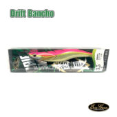 Evergreen Egi Drift Bancho
