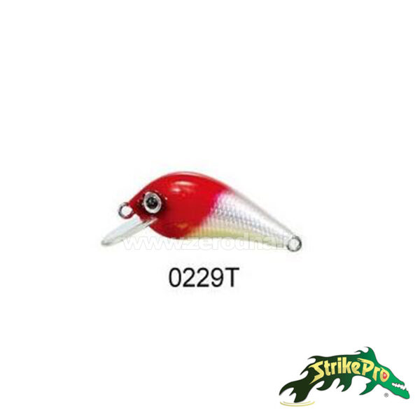 Strike Pro Eg-184 S - 022PT