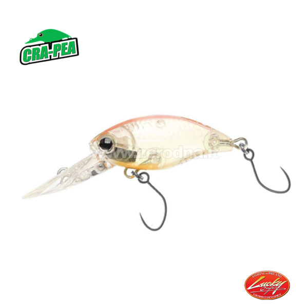 Lucky Craft Flat Cra-Pea