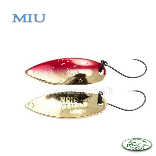 Forest Miu