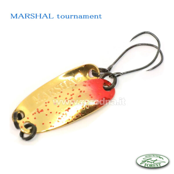 Forest Marshal Tournament Type III