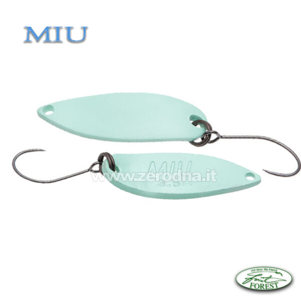 Forest Miu