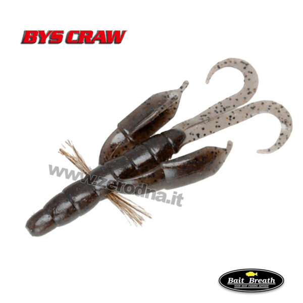 Bait Breath Bys Craw Portly - 104B