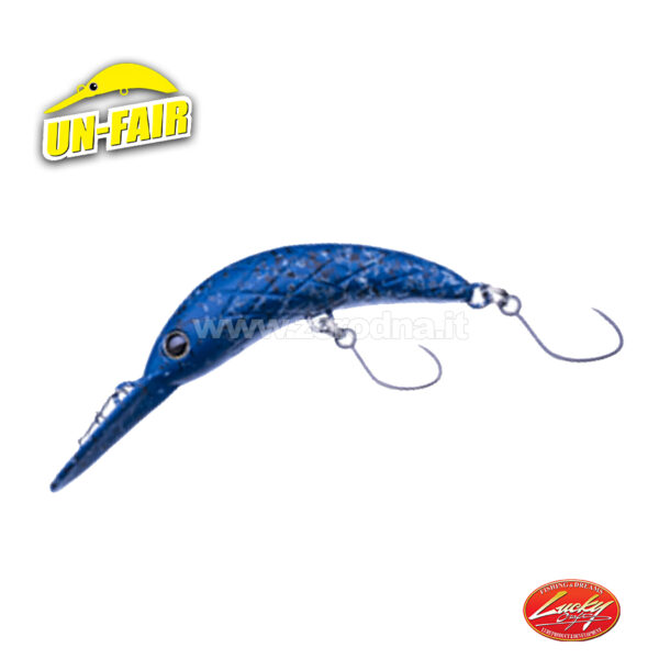 Lucky Craft Un-Fair - 1366