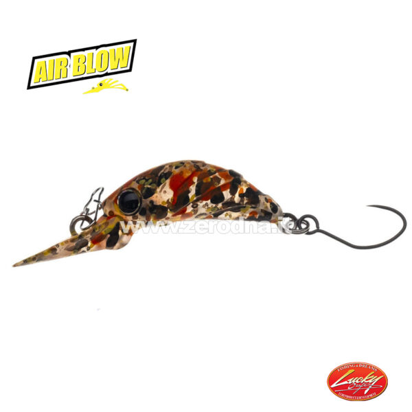 Lucky Craft Micro Air Blow - 1368