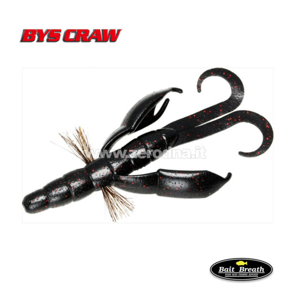 Bait Breath Bys Craw Portly - 140B