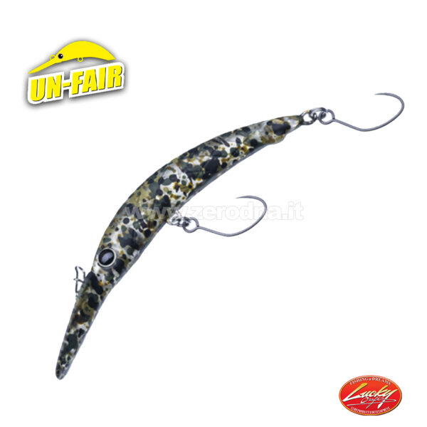 Lucky Craft Un-Fair Super Slim