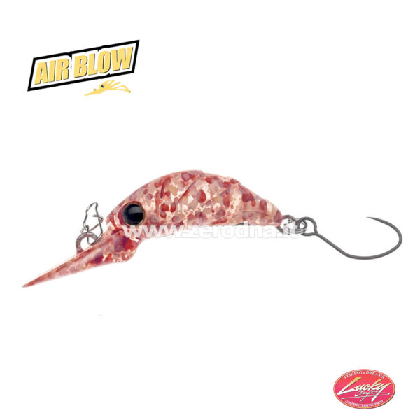 Lucky Craft Micro Air Blow - 1415
