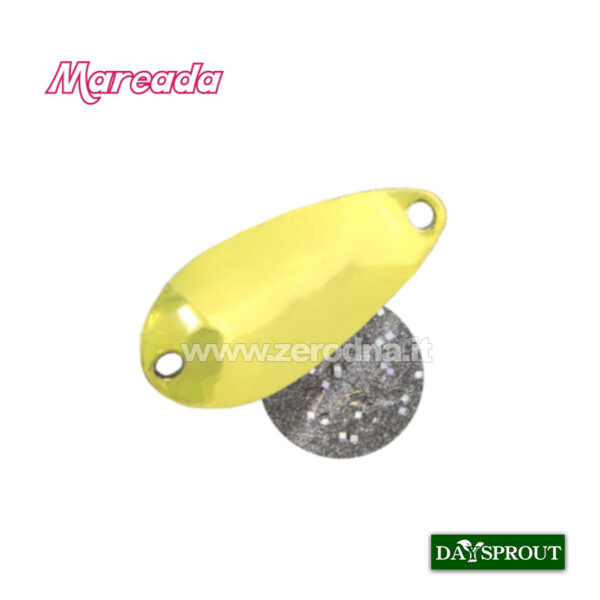 Daysprout Mareada
