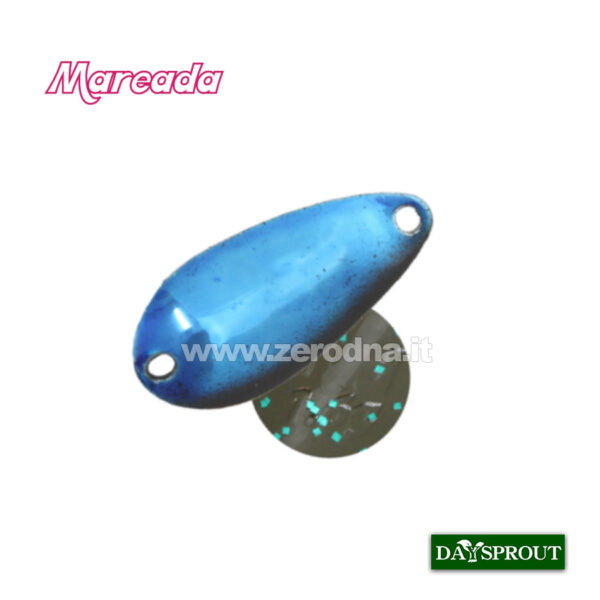 Daysprout Mareada