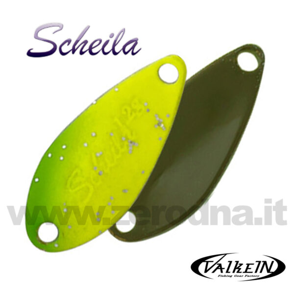 Valkein Scheila