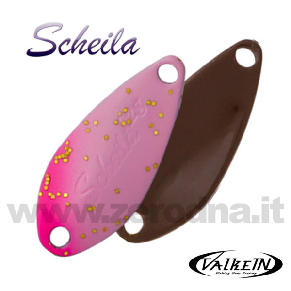 Valkein Scheila