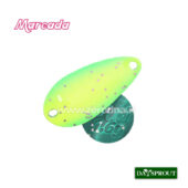 Daysprout Mareada