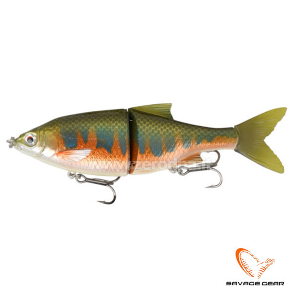 Savage Gear 3D Roach Shine Glider
