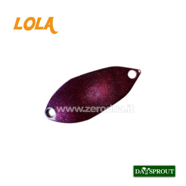 Daysprout Lola