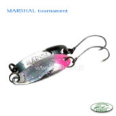 Forest Marshal Tournament Type III