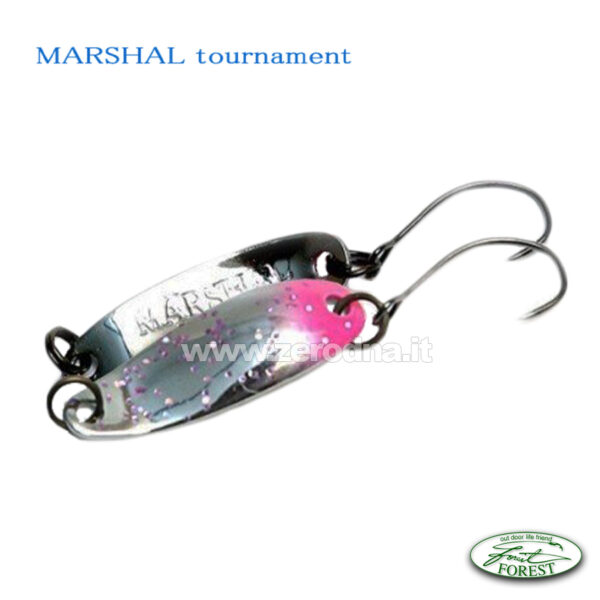 Forest Marshal Tournament Type III