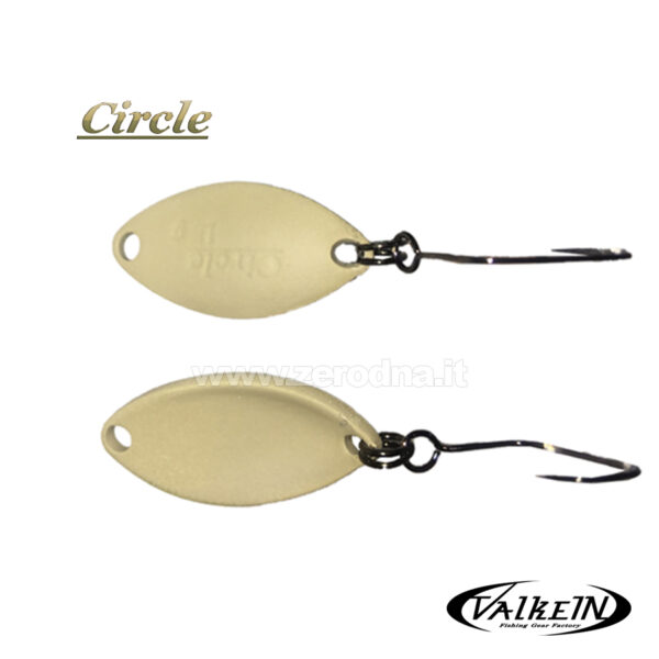 Valkein Circle