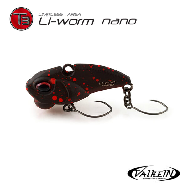 Valkein Li-Worm Nano - IT1904