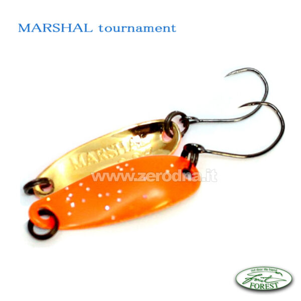 Forest Marshal Tournament Type III