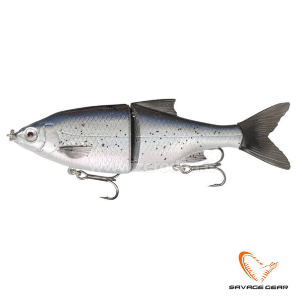 Savage Gear 3D Roach Shine Glider