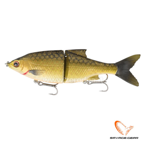 Savage Gear 3D Roach Shine Glider