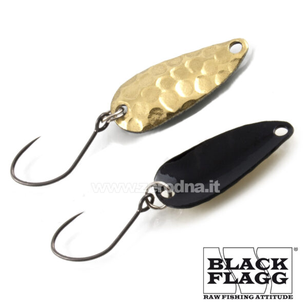Black Flagg G Series