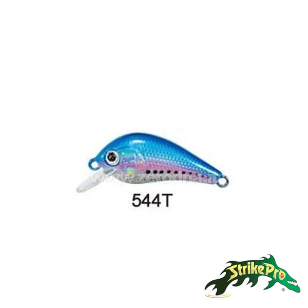 Strike Pro Eg-184 S - 544T