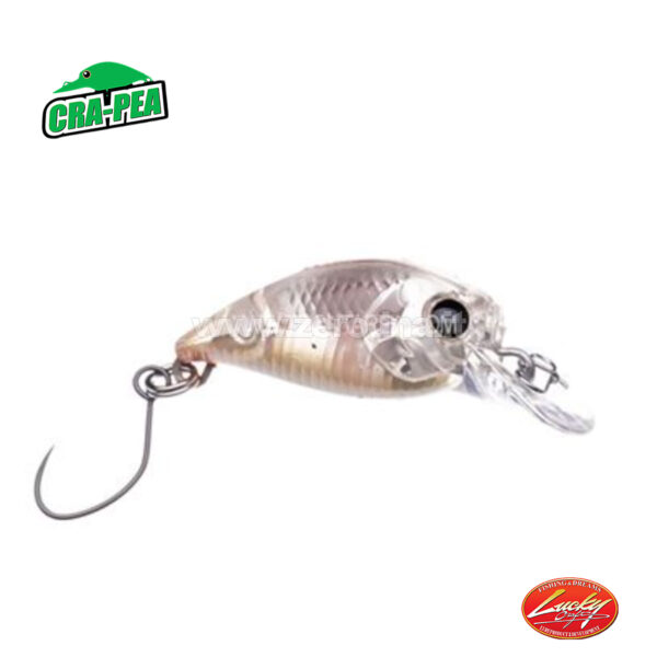 Lucky Craft Micro Cra Pea