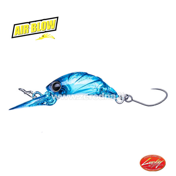 Lucky Craft Micro Air Blow - 5957