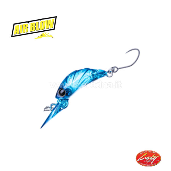 Lucky Craft Micro Air Blow
