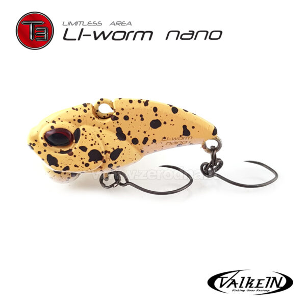 Valkein Li-Worm Nano - IT1906