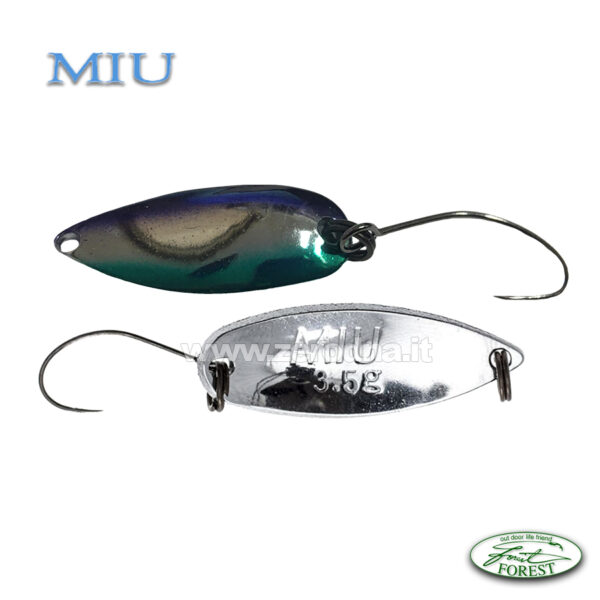 Forest Miu