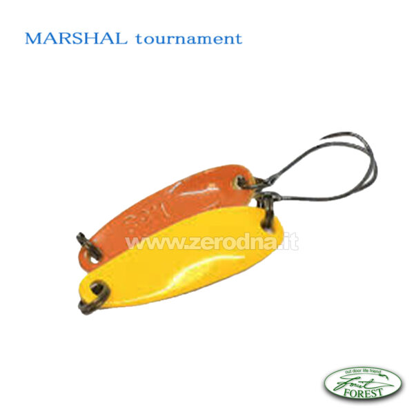 Forest Marshal Tournament Type III