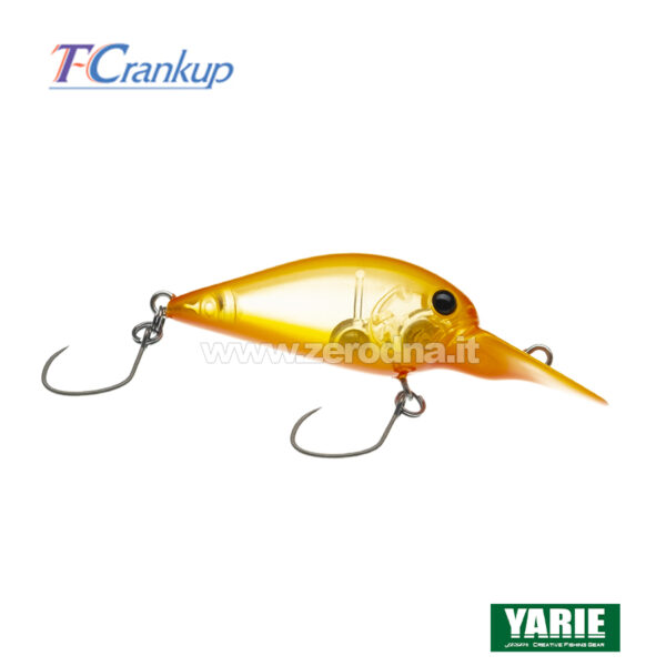 Yarie T-Crankup F - 759