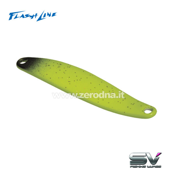 Sv Fishing Lure Flash Line