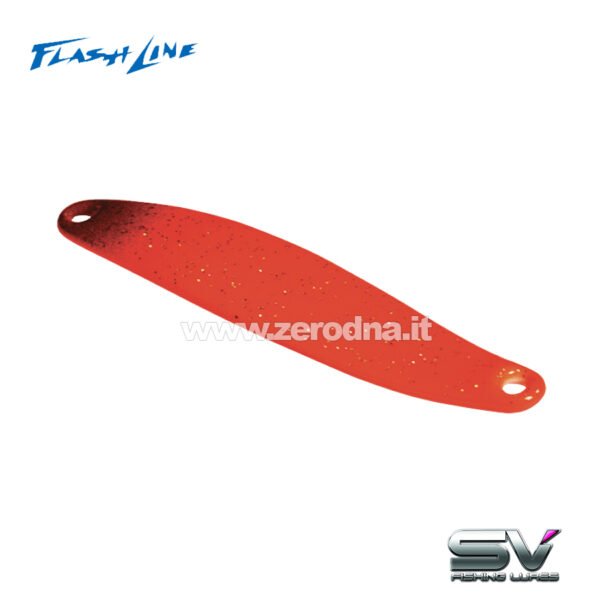 Sv Fishing Lure Flash Line