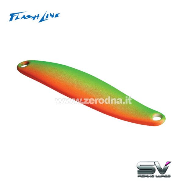 Sv Fishing Lure Flash Line