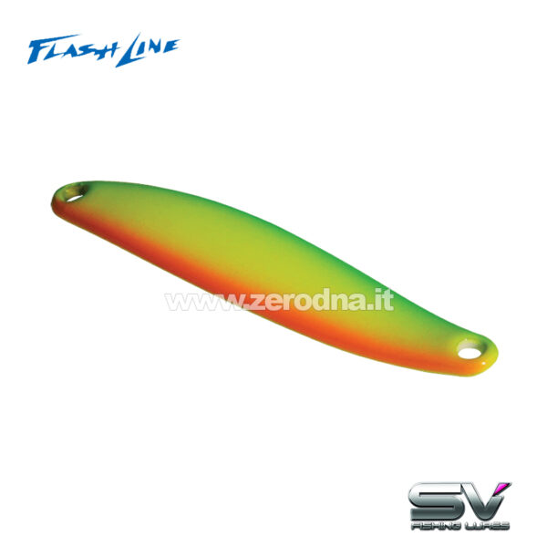 Sv Fishing Lure Flash Line