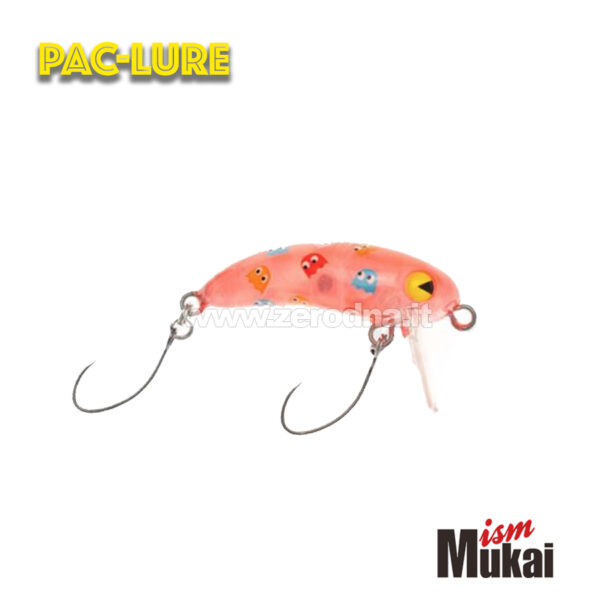 Mukai Pac-Lure - #01