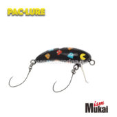Mukai Pac-Lure
