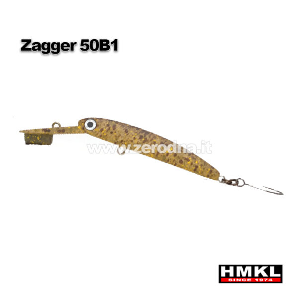Hmkl Zagger 50 B1 - Topping Food