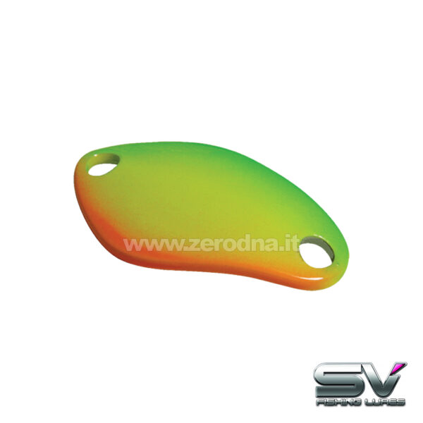 Sv Fishing Lure Air
