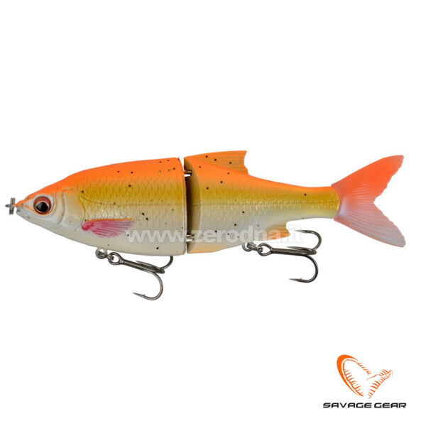 Savage Gear 3D Roach Shine Glider
