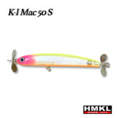 Hmkl K-I Mac 50 Area