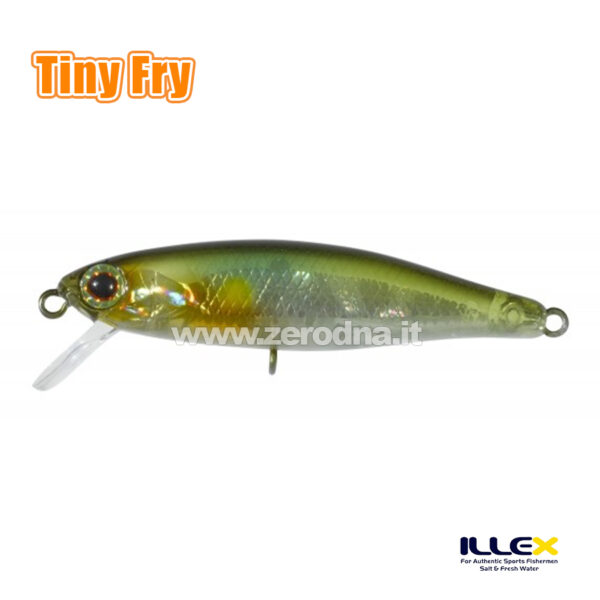 Illex Tiny Fry