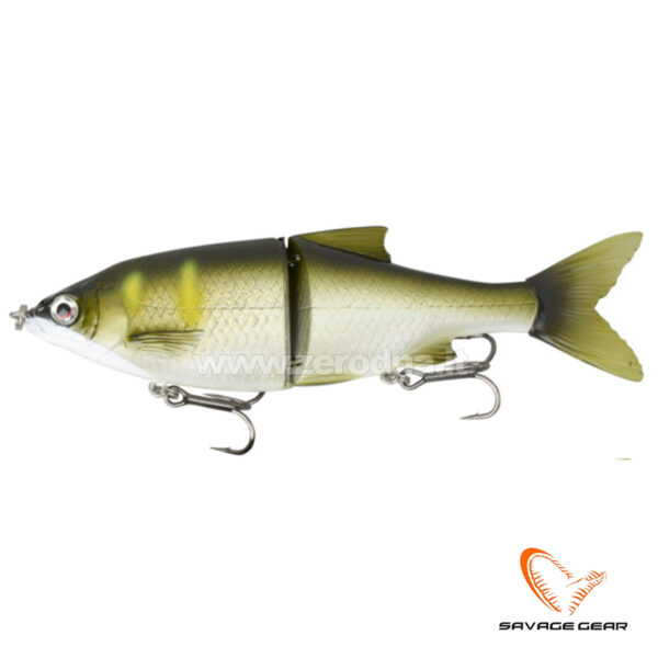 Savage Gear 3D Roach Shine Glider