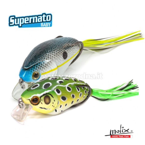 Molix Supernato Baby