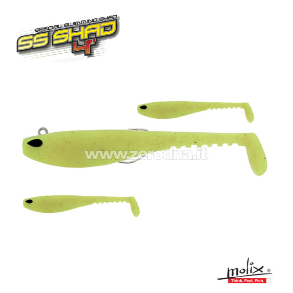 Molix SS Shad