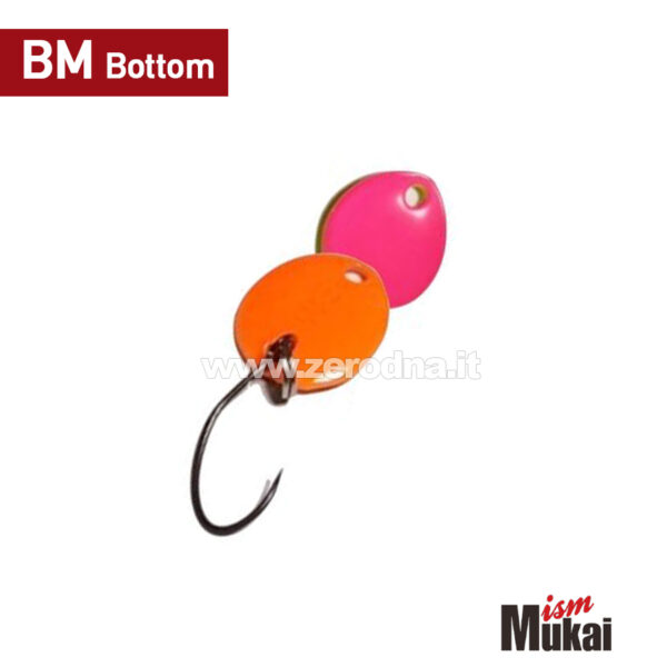Mukai BM Bottom Type